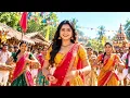 Official Song: Mallepoola Pallaki | Ravi Teja | GV Prakash K & Dappu Srinu | Shiva Nirvana | Irumudi