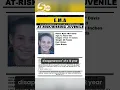 OSBI joins investigation into suspicious disappearance of 12-year-old Chickasha boy