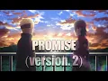 Epic Anime Soundtrack - Promise (Ver. 2) - Boruto \u0026 Sarada