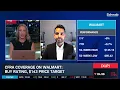 Inside Out Consumer Staples Midyear Outlook COST WMT Bullishness