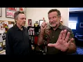 Nobody Can Resist Doing a Christopher Walken Impression