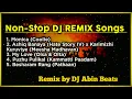 Lagu Non-Stop DJ Remix Songs by DJ Abin Beats - Mashup Songs | Dance Mix | Chillout Mix | EDM Mix