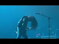 Abbath - Performs Immortal - Blashyrkh (Mighty Ravendark) at @frothandfuryfest Perth. Jan 24th 2026