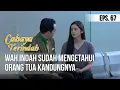 Download Lagu CAHAYA TERINDAH - Wah Indah Sudah Mengaetahui Orang Tua Kandungnya [23 Juli 2019]