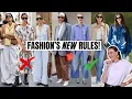 Download Lagu Fashion Rules You’ve Never Heard Of To Level Up Your Style | Fashion Trends Over 50