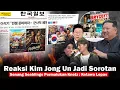 Lagu 🟥REAKSI KIM JONG UN JADI SOROTAN KNETZ ! Film Jumbo \u0026 Series Indonesia Kuasai Korea Seablings Menang