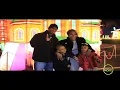 Towanda Braxton's Family Christmas Vacation