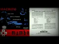 Machito And His Afro-Cuban Orchestra - Relax And Mambo
