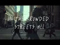 Garden in Manhattan- Josiah Queen (Official Lyric Video)