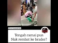 Download Lagu Sangkakan penyamun tarbus rupanya waya putuihh