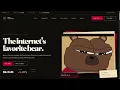 About Bobo bobothebear BOBO Project