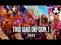 Download Lagu This was Defqon.1 2025