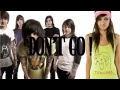 Download Lagu bring me the horizon ft  lights don't go