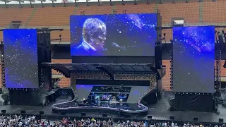 Download Elton John 07 Rocket Man Stadio San Siro, Milano, Italy, 4 jun 2022 MP3