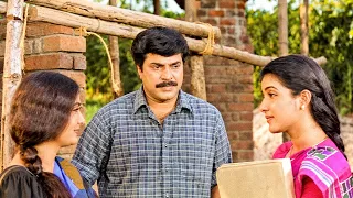 “മമ്മൂട്ടി – സത്യൻ അന്തിക്കാട് | പഴയകാല ക്ലാസിക് ” |  Mammootty Malayalam Movie | Oral Mathram