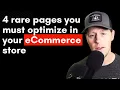 Boost Sales Optimize These 4 Crucial Ecommerce Pages For Success Metacake com