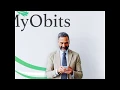 MyObits Nationwide Obituaries that may concern you delivered to your phone for 99