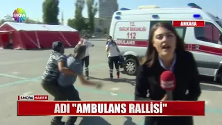 Ankara İl Sağlık Müdürlüğü - Taşınabilir Ventilatör.. 