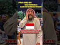 Download Lagu Pria Arab Ini bisa menirukan Suara Azan Dari berbagai Negara Termasuk Indonesia 😲