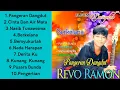 Download Lagu Full Album Revo Ramon || Pangeran Dandut