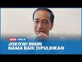 Jokowi Ingin Nama Baik Dipulihkan karena Isu Ijazah Palsu Sudah Terdengar ke Luar Negeri