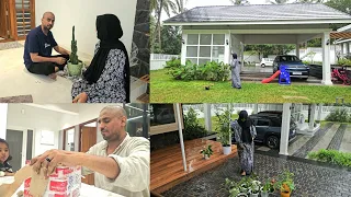 ഇക്കാക്ക് എങ്ങിനുണ്ട് ❓/ കുറച്ച് വിശേഷങ്ങൾ / Ayeshas kitchen 