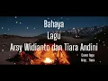Download Lagu _Bahaya_Arsy dan Tiara_ cover lagu lirik lagu _musik kita-kita_