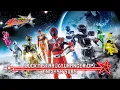 Download Lagu LUCKY STAR(Kyuranger OP)-English Lyrics