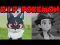 Download Lagu Pokemon Is Dead To Me