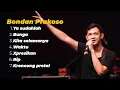 Download Lagu KUMPULAN LAGU BONDAN PRAKOSO PALING ENAK DIDENGAR | POP HITS INDONESIA 2000an 🎧