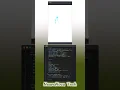 Bubble Effect on Mouse Hover using HTML CSS JavaScript Interactive UI Animation