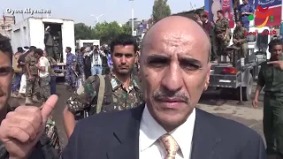 لحضه إعدام الشخص الذي اغتصاب الطفله جنات 