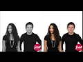 GIF Black white vs colors