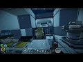 Space Engineers Perfect Airlock No scripts No timer blocks No air loss