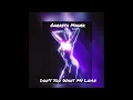 Garreth Maher - Don't You Want My Lovin