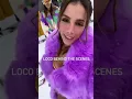 Download Lagu Bastidores de “Loco”, novo clipe de Anitta.