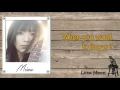 miwa ● ヒカリへ /  Hikari e ~ Eng ver ~ ● 歌詞 /  Lyrics ●