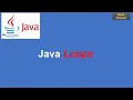 16 Java Tutorial Introduction to Loops in Java Programming Zest Prime