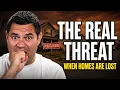 When Americans Lose Their Homes This Is The Real Threat To Everyone Else