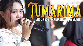 Download TUMARIMA, Voc Ressy Kania Dewi, ii Music Pernikahan Julianto \u0026 Dian, FD Audio, Mekarsari Maleber KNG MP3