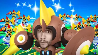 You Don't Need this Pokémon
