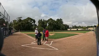 PVLL 9U All - Stars vs Scotts Valley