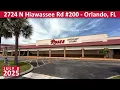 Roses Discount Store in Orlando Florida at 2724 Hiawassee Road - Shopping 547