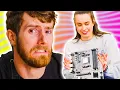 Maybe Building Your Own PC is a BAD Idea