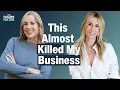 Scaling a franchise to 77 locations and how to be a leader while dealing with strong emotions