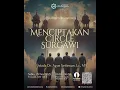 Menciptakan Circle Surgawi | Ust. Dr. Agus Setiawan, Lc., MA | Kajian Subuh Al-Aqsha De Latinos