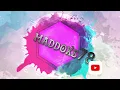 Download Lagu KARAOKE MUANI BELOG - DEK SOME