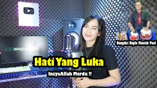 Download HATI YANG LUKA LIRIK VERSI DANGDUT KOPLO PALING MANTAB -   ANNYCO MUSIK MP3