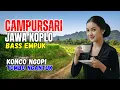 Lagu KUMPULAN CAMPURSARI DANGDUT JAWA KOPLO JOS GANDOS KONCO NGOPI TOMBO NGANTUK