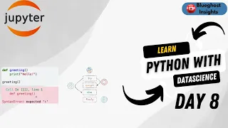 Master Python Error Handling Build 4 Simple Modules with Ease